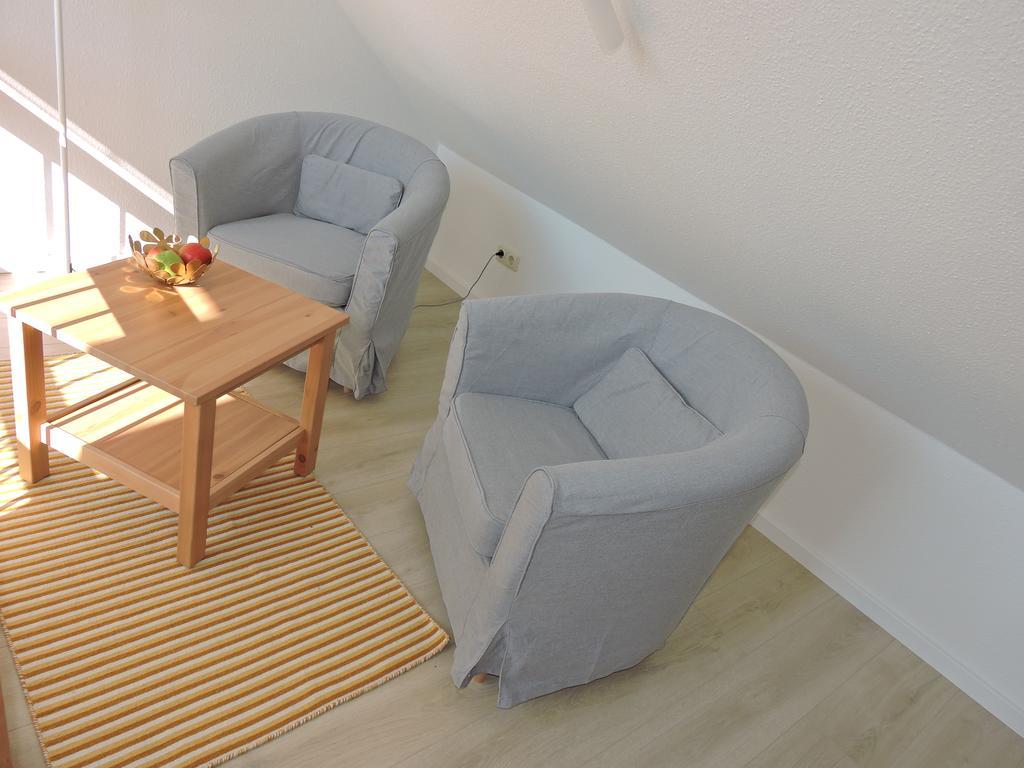 אוברוויזנטל Ferienwohnungen Haus Sebastian מראה חיצוני תמונה