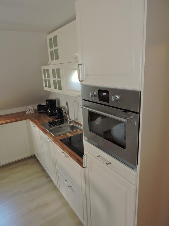 אוברוויזנטל Ferienwohnungen Haus Sebastian מראה חיצוני תמונה