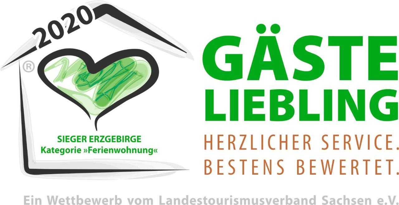 אוברוויזנטל Ferienwohnungen Haus Sebastian מראה חיצוני תמונה